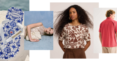 Katuara, a moda com as cores do Brasil